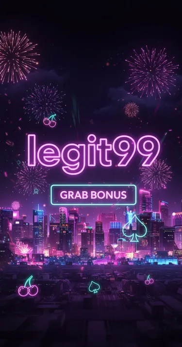 Legit99 Casino